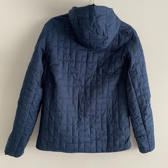 Lululemon Men's Sky Loft Hoodie Jacket Navy Small Flawless - Picture 2 of 16